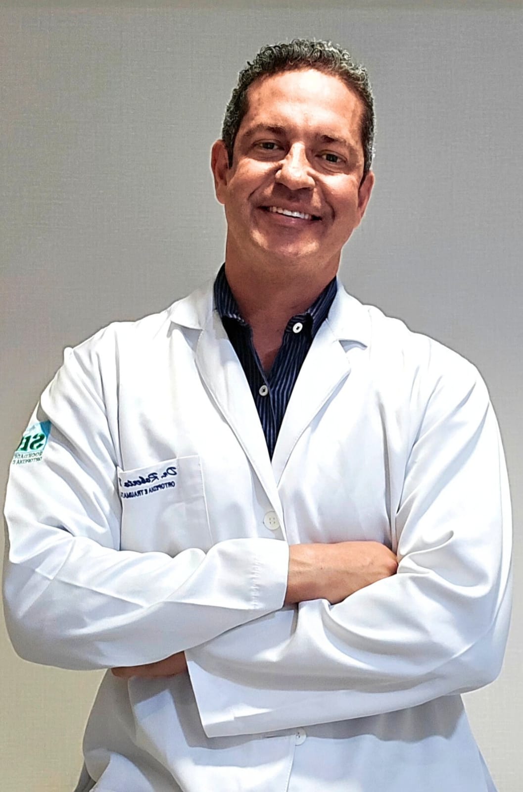 Roberto Barreto Maia